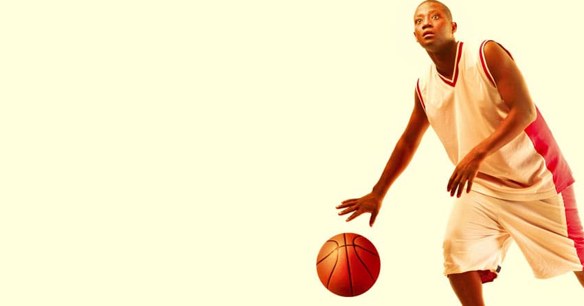NEDEN BASKETBOL?