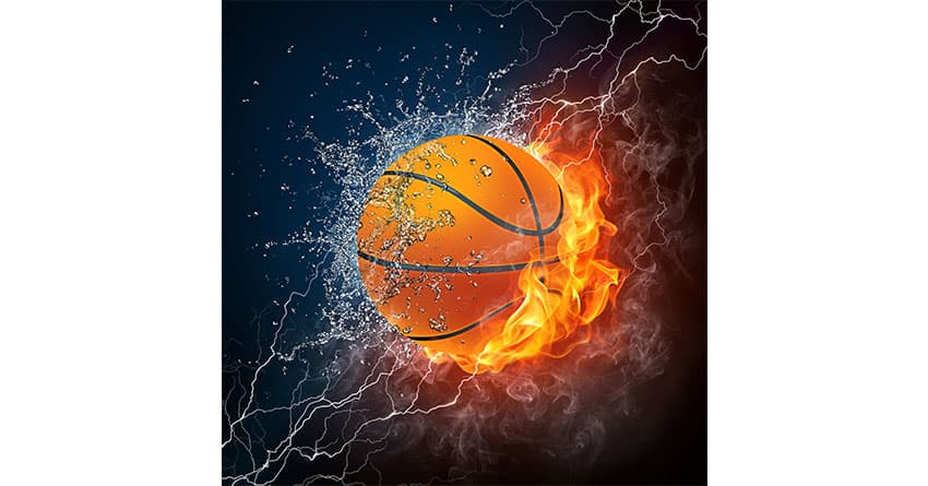 ERYAMAN ETİMESGUT BASKETBOL OKULU