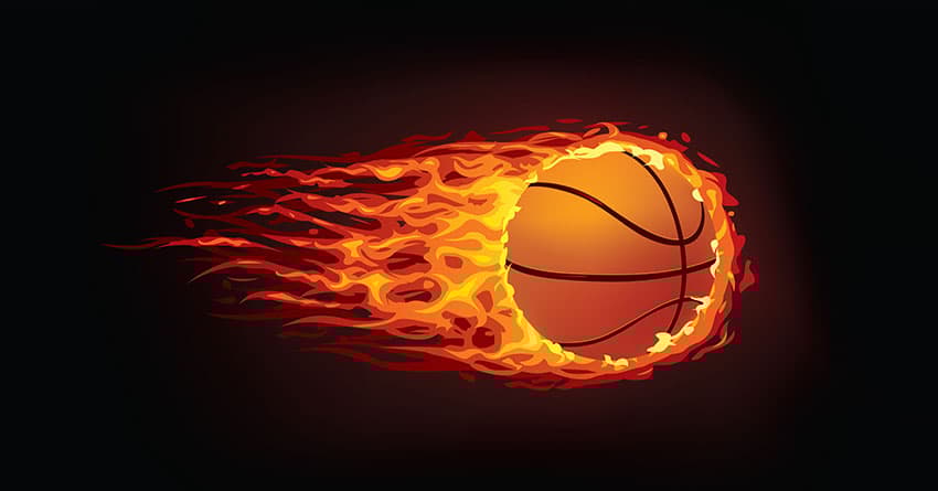 ETLİK KEÇİÖREN BASKETBOL OKULU