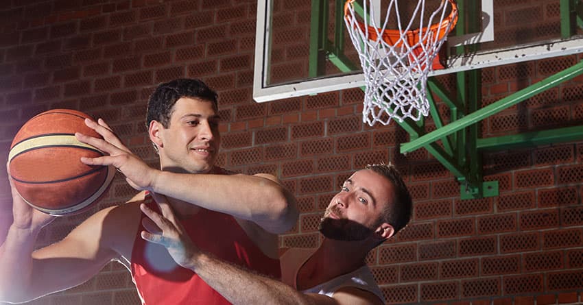 KIZILAY BASKETBOL KURSU