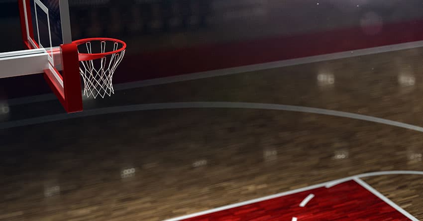 KIZILAY BASKETBOL OKULU