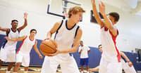 KÜÇÜKESAT BASKETBOL OKULU