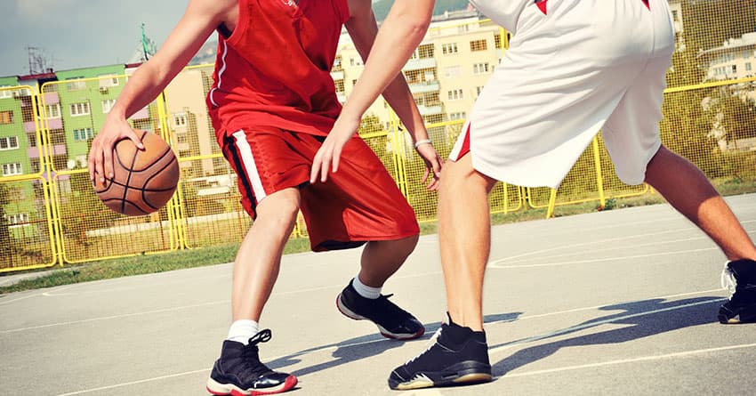 MALTEPE BASKETBOL OKULU