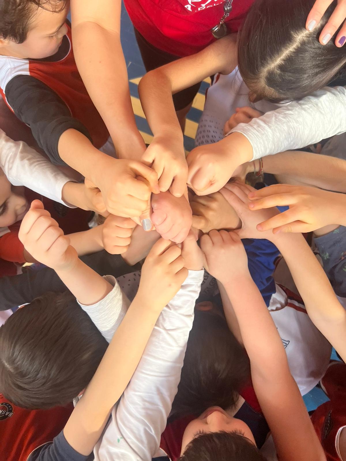 Basketbolun Kazanımları