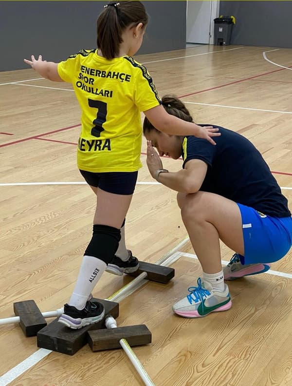 Fenerbahçe Spor Okulları - Mamak - 6. Fotoğraf