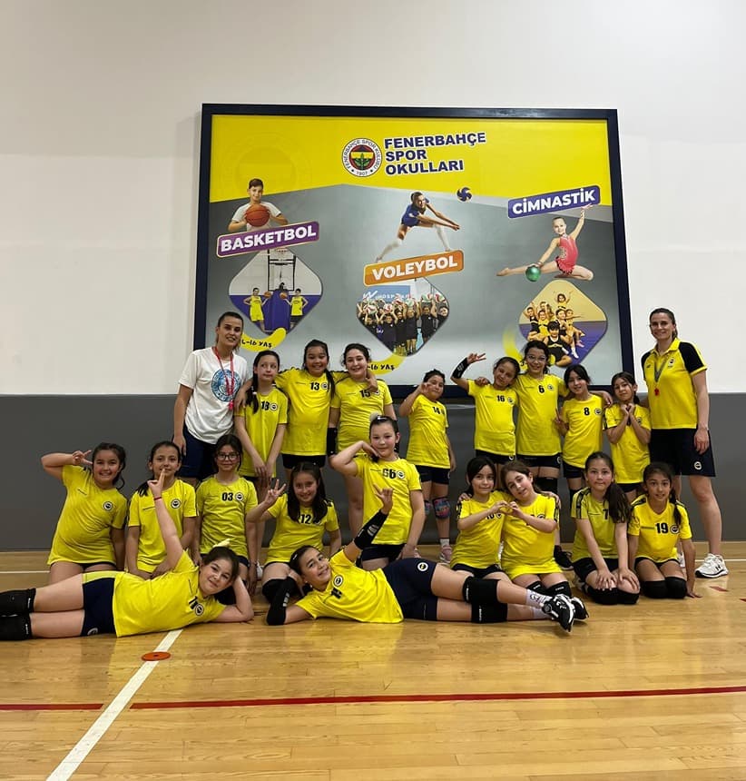 Fenerbahçe Spor Okulları - Mamak - 2. Fotoğraf