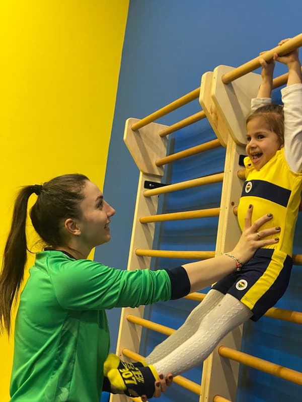 Fenerbahçe Spor Okulları - Mamak - 11. Fotoğraf