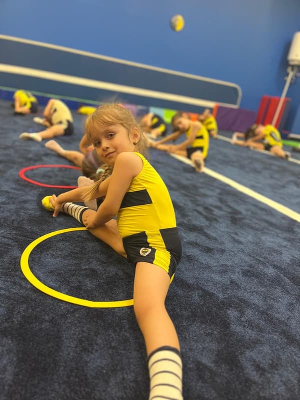 Fenerbahçe Spor Okulları - Mamak - 13. Fotoğraf