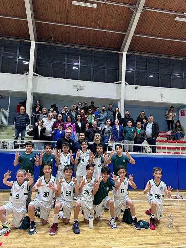 Batı Yıldızı Spor Kulübü - 2. Fotoğraf