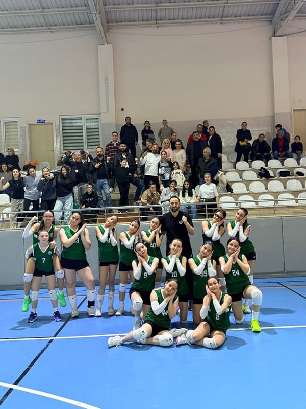 Batı Yıldızı Spor Kulübü - 6. Fotoğraf