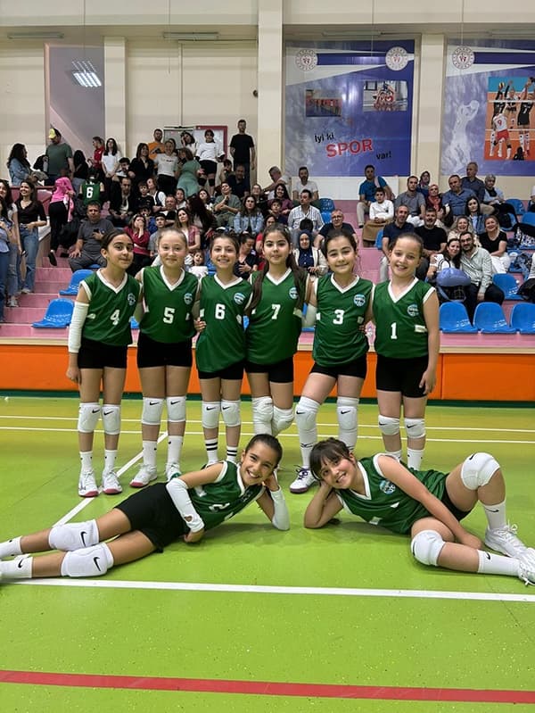 Batı Yıldızı Spor Kulübü - 8. Fotoğraf Batı Yıldızı Spor Kulübü - 8. Fotoğraf