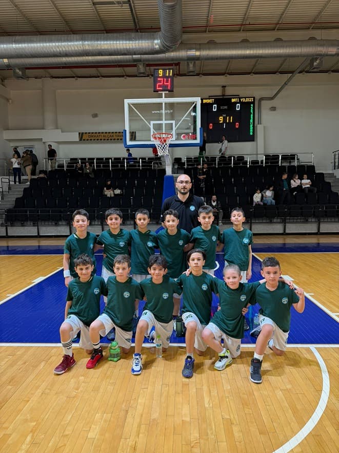 Batı Yıldızı Spor Kulübü - 3. Fotoğraf