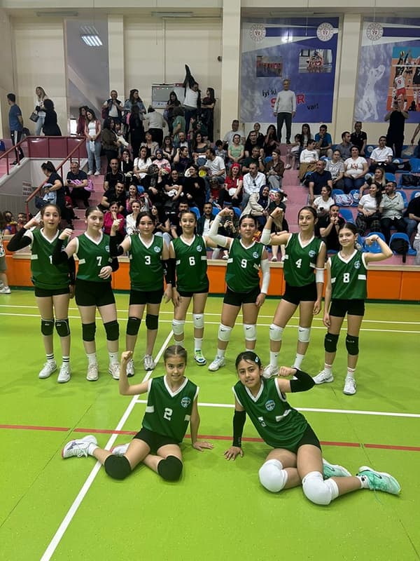 Batı Yıldızı Spor Kulübü - 7. Fotoğraf