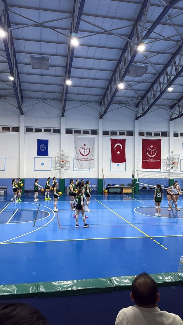 Batı Yıldızı Spor Kulübü - 5. Fotoğraf
