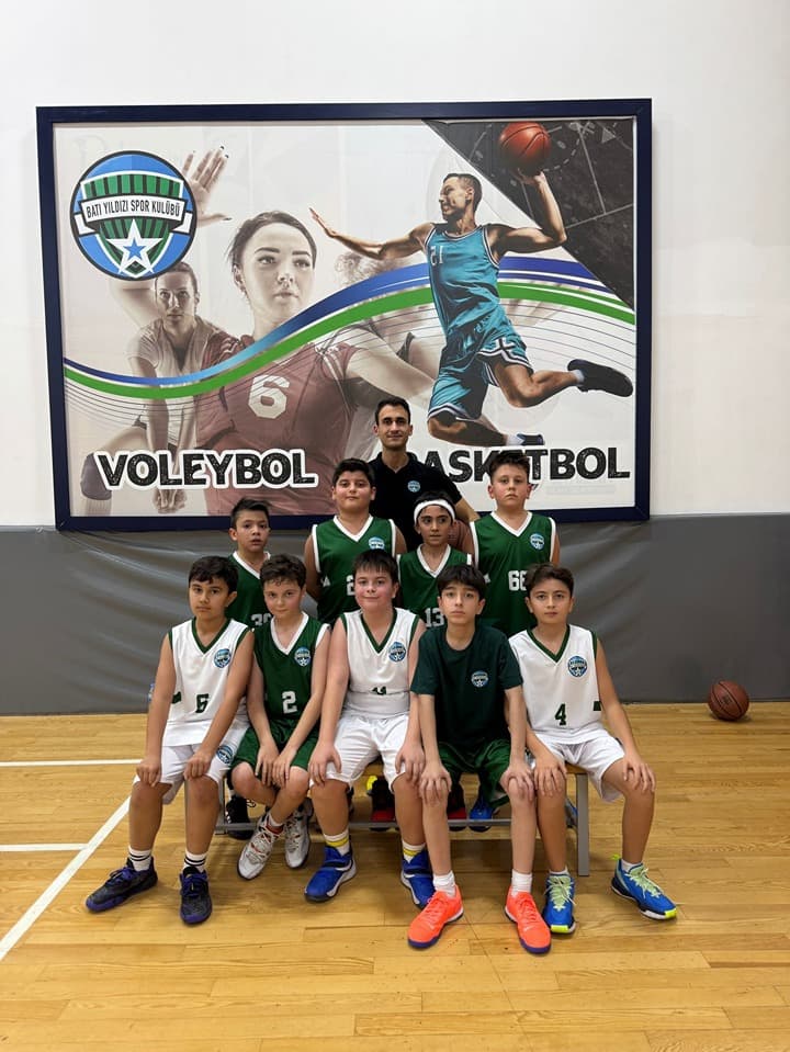 Batı Yıldızı Spor Kulübü - 4. Fotoğraf
