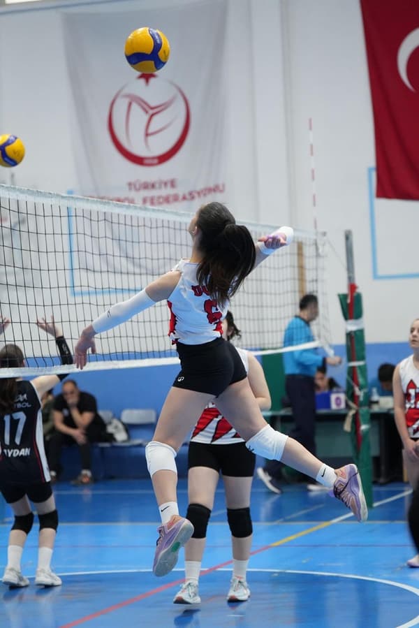 Vega Akademi & Türk Telekom İşbirliği - 8. Fotoğraf Vega Akademi & Türk Telekom İşbirliği - 8. Fotoğraf