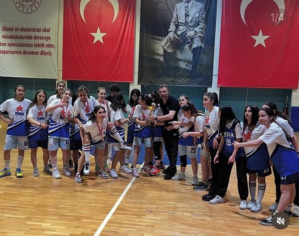Vega Akademi & Türk Telekom İşbirliği  - 9. Fotoğraf