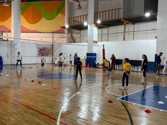 Vega Akademi & Türk Telekom İşbirliği  - 5. Fotoğraf