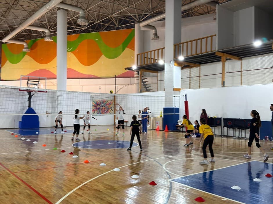 Vega Akademi & Türk Telekom İşbirliği  - 4. Fotoğraf
