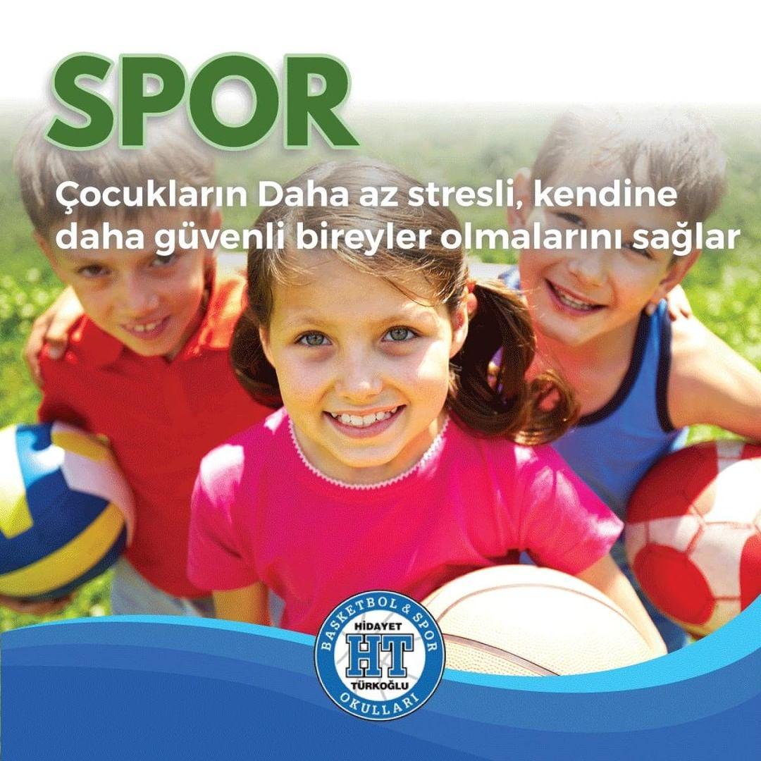 Hidayet Türkoğlu Basketbol Akademisi - Beysukent/Çayyolu - 3. Fotoğraf