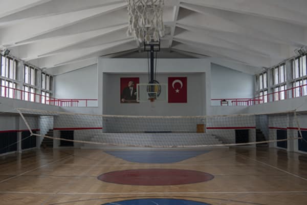 KYDE Atletik Spor Kulübü - 16. Fotoğraf KYDE Atletik Spor Kulübü - 16. Fotoğraf