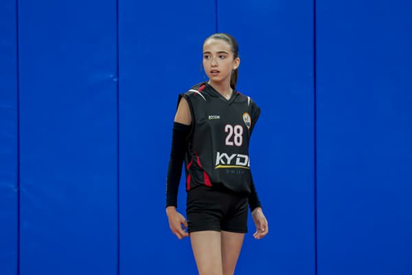 KYDE Atletik Spor Kulübü - 13. Fotoğraf KYDE Atletik Spor Kulübü - 13. Fotoğraf
