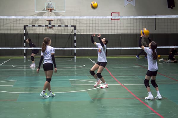 KYDE Atletik Spor Kulübü - 1. Fotoğraf KYDE Atletik Spor Kulübü - 1. Fotoğraf