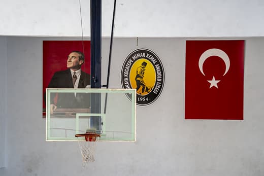 KYDE Atletik Spor Kulübü - 10. Fotoğraf
