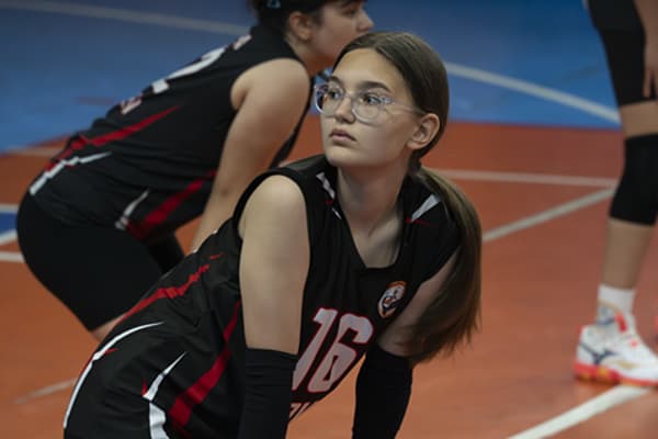 KYDE Atletik Spor Kulübü - 5. Fotoğraf KYDE Atletik Spor Kulübü - 5. Fotoğraf