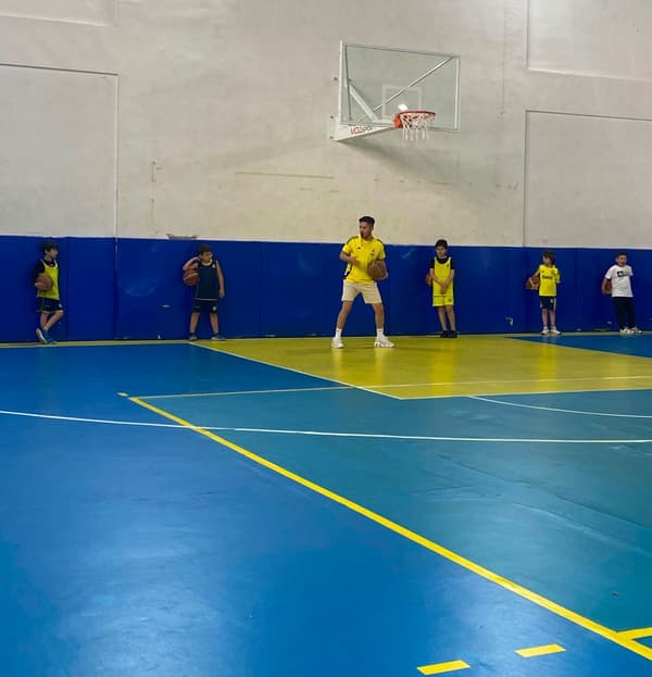 Fenerbahçe Spor Okulları - Batıkent - 16. Fotoğraf