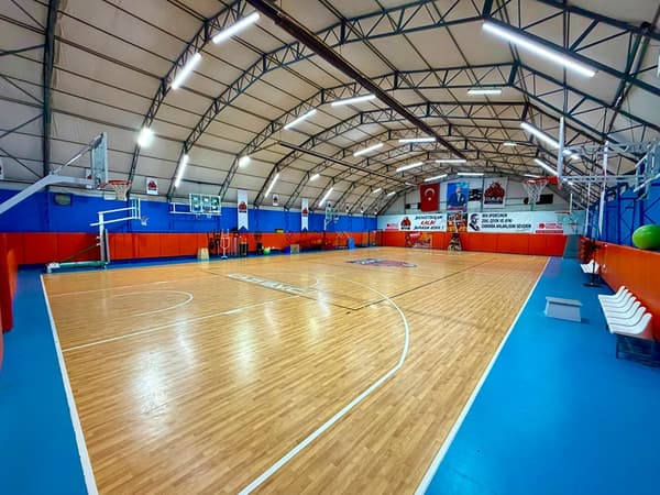 Gazi Bvc Spor Kulübü - 8. Fotoğraf Gazi Bvc Spor Kulübü - 8. Fotoğraf