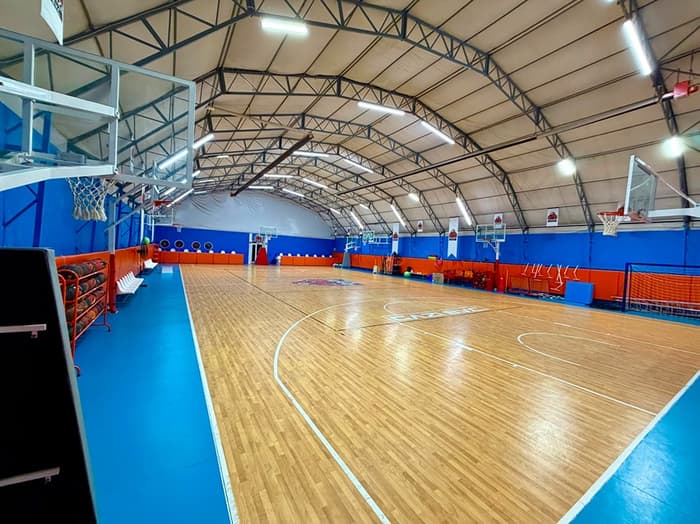 Gazi Bvc Spor Kulübü - 5. Fotoğraf