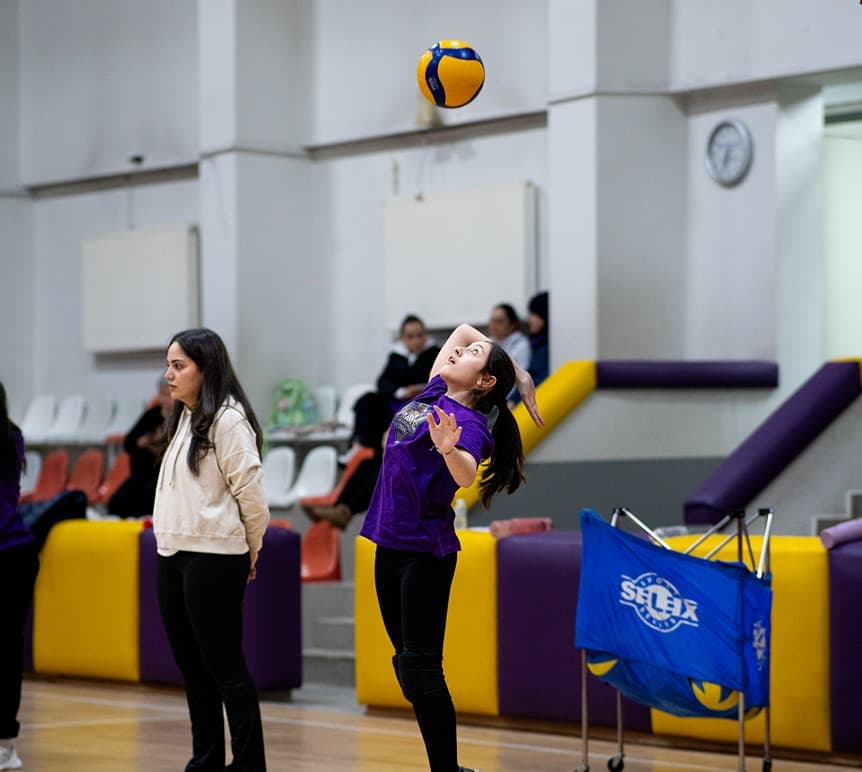 Prime Akademi Spor Kulübü