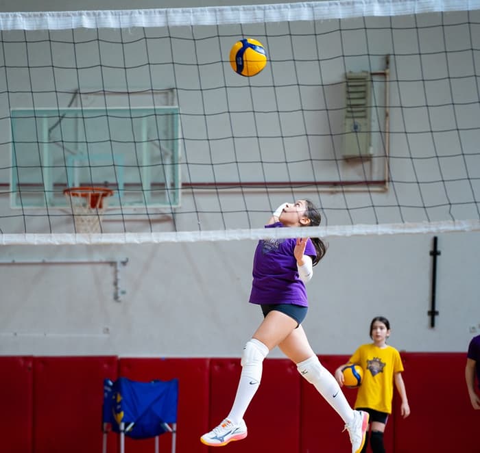 Prime Akademi Spor Kulübü - 5. Fotoğraf