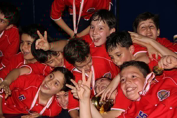 Atakule Spor Akademisi - 7. Fotoğraf Atakule Spor Akademisi - 7. Fotoğraf