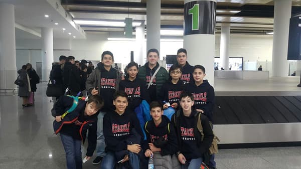 Atakule Spor Akademisi - 121. Fotoğraf Atakule Spor Akademisi - 121. Fotoğraf