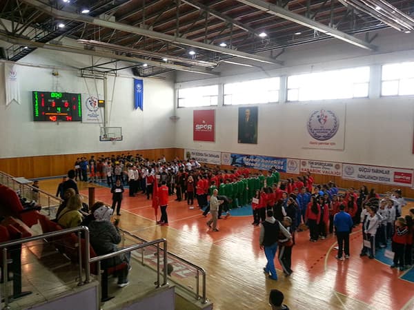 Atakule Spor Akademisi - 285. Fotoğraf Atakule Spor Akademisi - 285. Fotoğraf