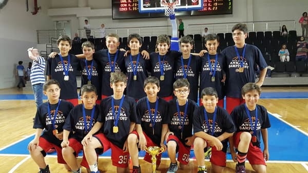 Atakule Spor Akademisi - 207. Fotoğraf