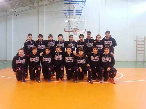 Atakule Spor Akademisi - 1. Fotoğraf