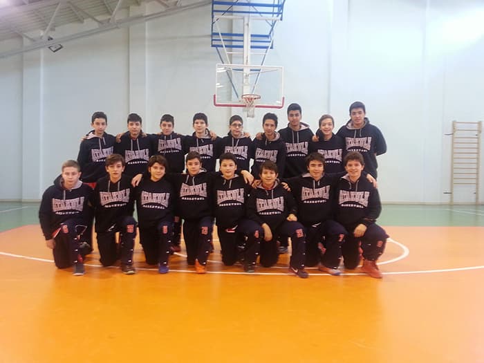 Atakule Spor Akademisi - 1. Fotoğraf