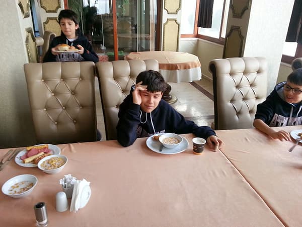 Atakule Spor Akademisi - 22. Fotoğraf Atakule Spor Akademisi - 22. Fotoğraf