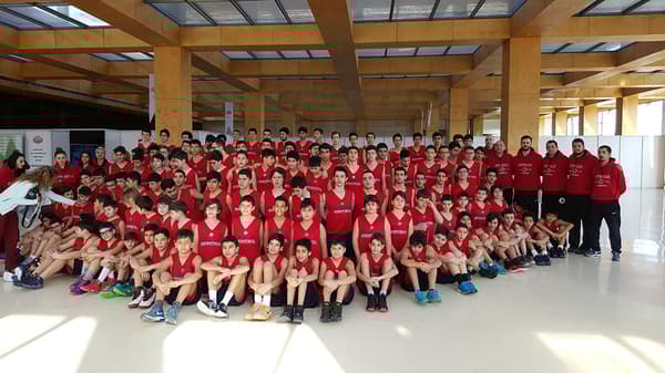 Atakule Spor Akademisi - 3. Fotoğraf Atakule Spor Akademisi - 3. Fotoğraf