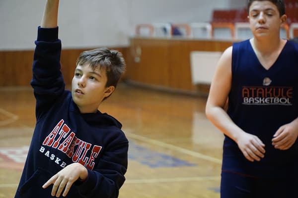 Atakule Spor Akademisi - 116. Fotoğraf