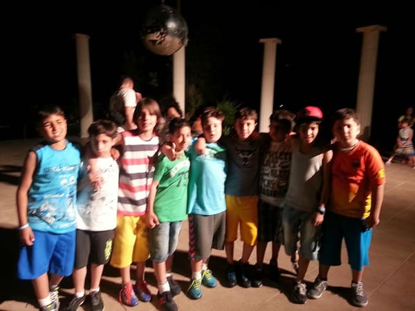 Atakule Spor Akademisi - 236. Fotoğraf Atakule Spor Akademisi - 236. Fotoğraf