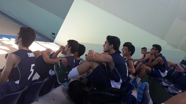 Atakule Spor Akademisi - 255. Fotoğraf