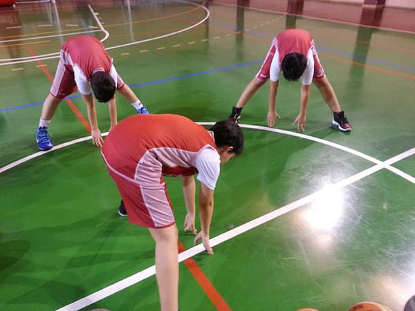 Atakule Spor Akademisi - 20. Fotoğraf Atakule Spor Akademisi - 20. Fotoğraf