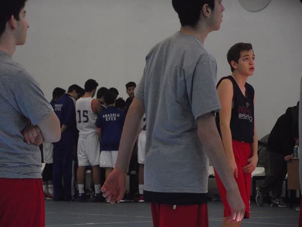 Atakule Spor Akademisi - 165. Fotoğraf Atakule Spor Akademisi - 165. Fotoğraf