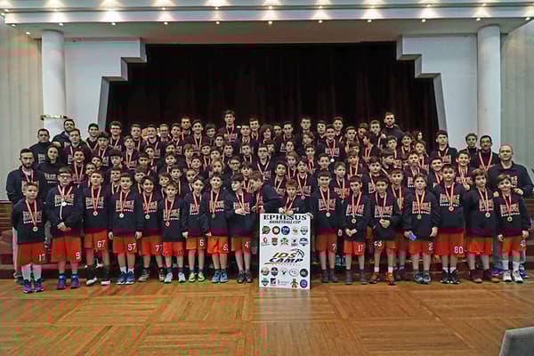 Atakule Spor Akademisi - 123. Fotoğraf Atakule Spor Akademisi - 123. Fotoğraf