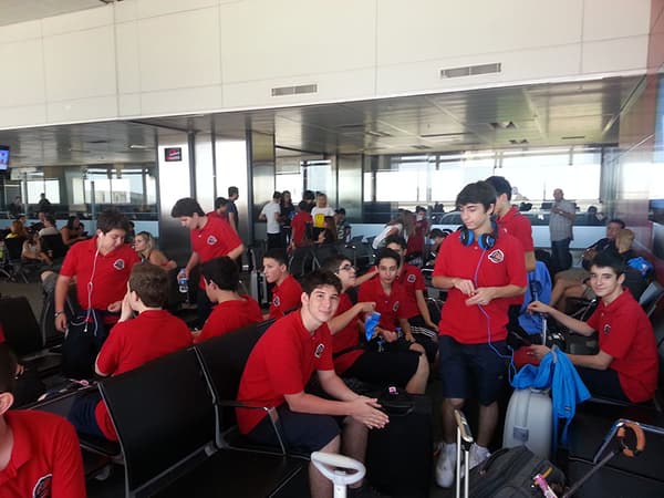 Atakule Spor Akademisi - 132. Fotoğraf Atakule Spor Akademisi - 132. Fotoğraf