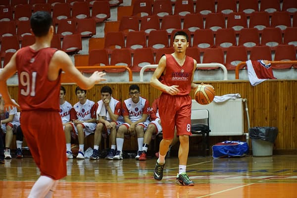 Atakule Spor Akademisi - 108. Fotoğraf Atakule Spor Akademisi - 108. Fotoğraf